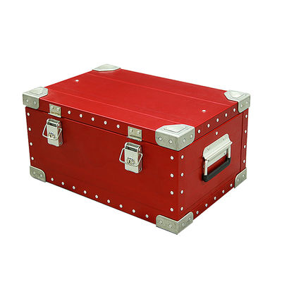 Organisation de camping de pique-nique Boîtes de rangement imperméables à l'eau 6 kg Camping