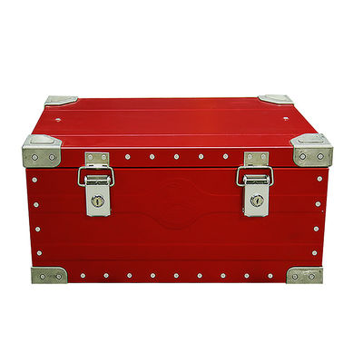 Organisation de camping de pique-nique Boîtes de rangement imperméables à l'eau 6 kg Camping