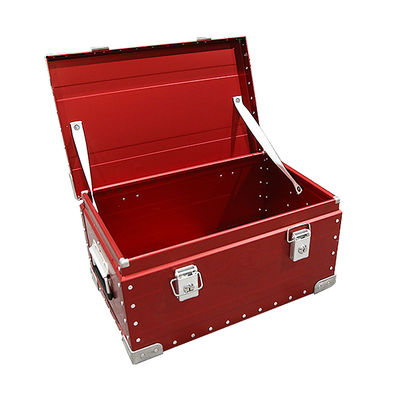 Organisation de camping de pique-nique Boîtes de rangement imperméables à l'eau 6 kg Camping