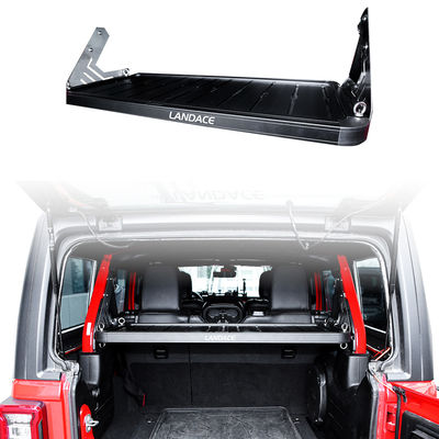 1130*70*620mm Étagère mécanique pour Jeep Wrangler JL Facile à installer