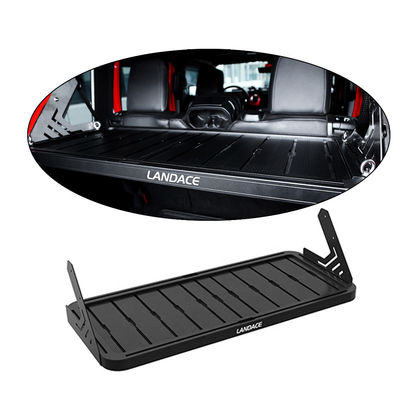 4x4 accessoires de véhicule étagère de stockage de voiture pour 2013-2017 Jeep Wrangler JL