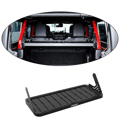 4x4 accessoires de véhicule étagère de stockage de voiture pour 2013-2017 Jeep Wrangler JL