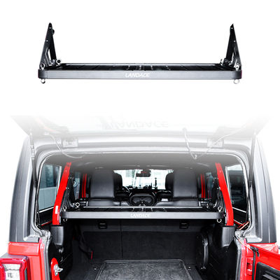 4x4 accessoires de véhicule étagère de stockage de voiture pour 2013-2017 Jeep Wrangler JL