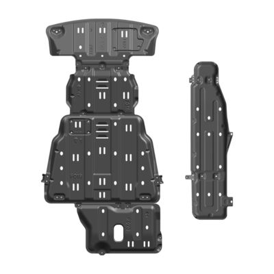 Ford Raptor 150 Plaque inférieure du moteur haute et personnalisable Année de conception 2010-2014