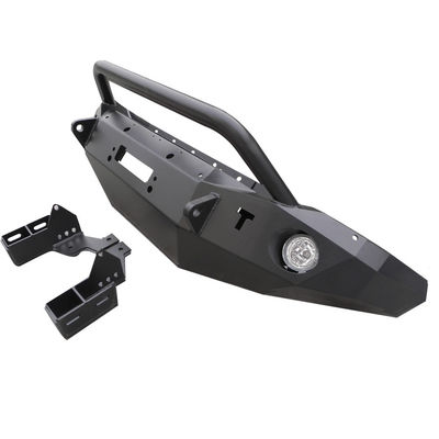 2008-2015 Année Steel Auto 4X4 Offroad Auto pare-chocs avant arrière pour Toyota Fj Cruiser