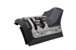 2020- Jeep Wrangler JL support de montage léger avec réservoir Great Wall 300 Compatibilité