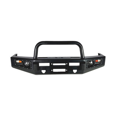 Kit de carrosserie de voiture en acier au carbone pour Toyota 4Runner Paiement personnalisé T/T.30%Dépôt