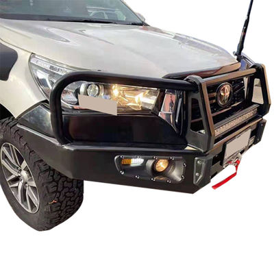 Kit de carrosserie de voiture en acier au carbone pour Toyota 4Runner Paiement personnalisé T/T.30%Dépôt
