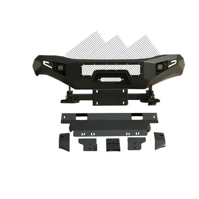 Kit de carrosserie de voiture en acier au carbone pour Toyota 4Runner Paiement personnalisé T/T.30%Dépôt