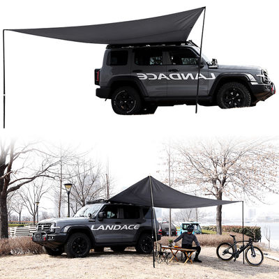 Tente de toit de toit à l' eau étanche à l' eau Tente de toit de voiture à vendre