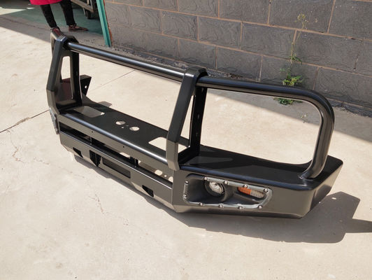 Barre de protection avant pour Toyota LC79 Parties automobiles certifiées ISO9001/TS16949