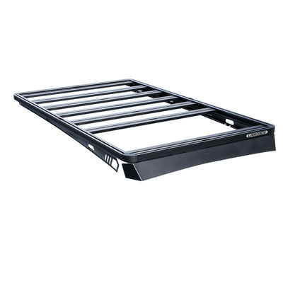Transformez votre expérience tout-terrain LC150 avec un kit de support de toit modulaire en aluminium