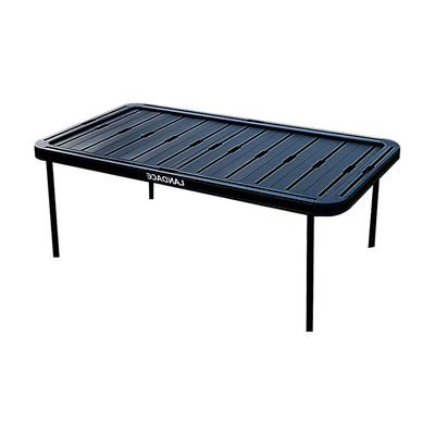 15.7kg étagère intérieure pour Jeep Wrangler JL personnalisé