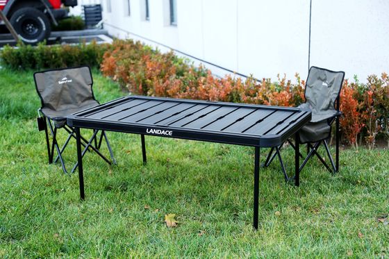 15.7kg étagère intérieure pour Jeep Wrangler JL personnalisé