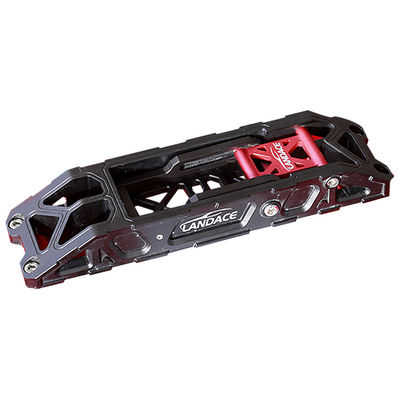 Pedal de pied porte charnière pédales pas à pas pour Jeep Wrangler 4x4 accessoires extérieurs de véhicule