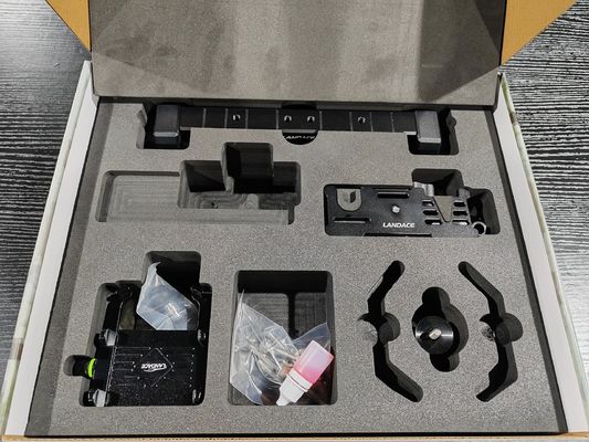 Porteur de téléphone portable pour Jeep Wrangler JL Gladiator
