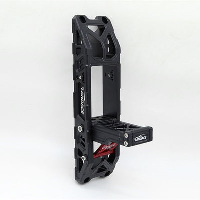 Pétales de pieds à pas pour Jeep Wrangler JL Gladiator polyvalent