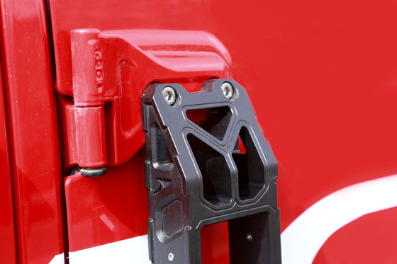Pétales de pieds à pas pour Jeep Wrangler JL Gladiator polyvalent