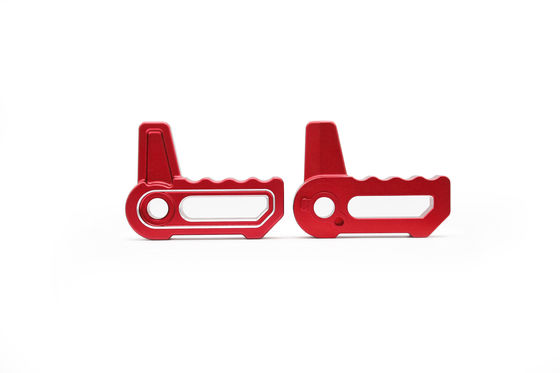 JEEP Wrangler JK/JL Off-road Vehicle Intérieur en alliage d'aluminium