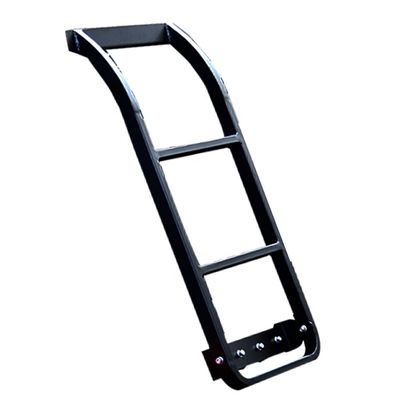 Surface d'électrophorèse 4*4 Escaliers pour porte arrière et toit de voiture 833*400*261mm Taille