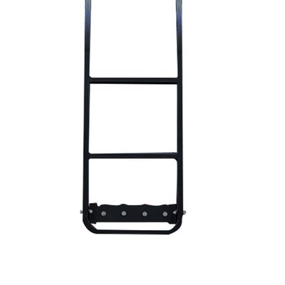 Surface d'électrophorèse 4*4 Escaliers pour porte arrière et toit de voiture 833*400*261mm Taille