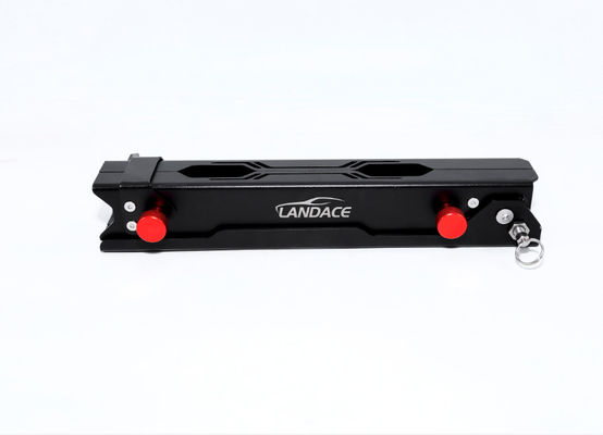 Montage facile et polyvalent des accrochages au mât de drapeau pour Jeep Wrangler TANK300 2 kg N.W.