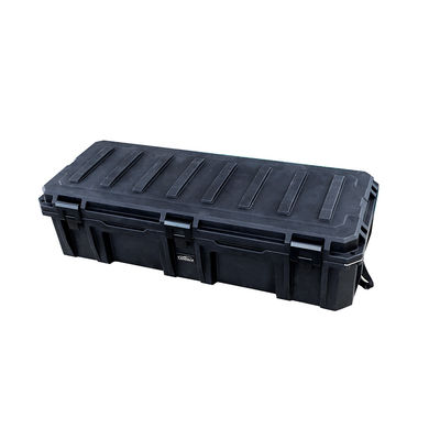 Boîte d'outils pour le stockage extérieur imperméable à l'eau