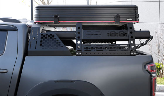 Système de support de lit accepté OEM pour les lits de camions de taille moyenne