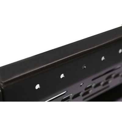 Service OEM Accepté Off Road Pickup Bar Sport en acier Bar à rouleaux 4x4 Pour Jeep Wrangler JT