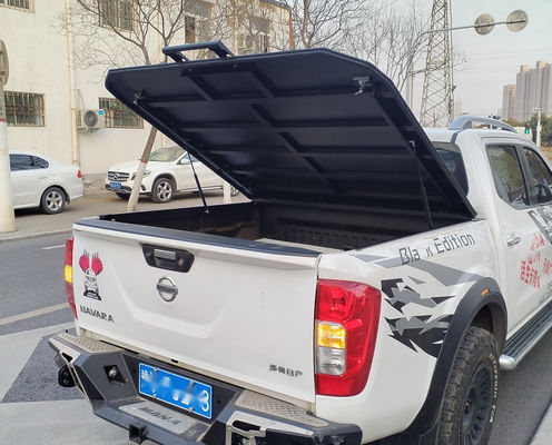Couche en poudre noire 4x4 Offroad Accessoires pour le Ranger T7