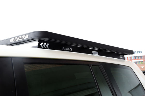 Plateau de toit en aluminium revêtu de poudre pour Toyota Y60 4e génération 4Runner Paiement T/T accepté