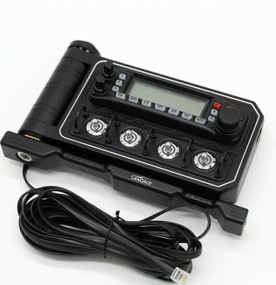 Panneau de commutation Landace noir pour Jeep Wrangler JL JK Kit intérieur inclus Vente directe
