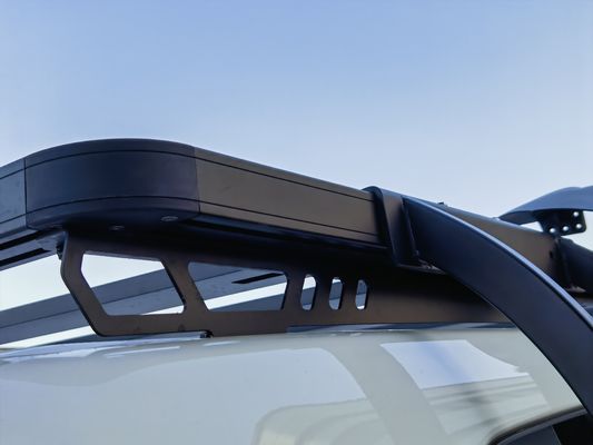 Les racks de toit pour voitures d'occasion pour TOYOTA LC200