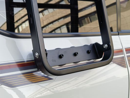Les racks de toit pour voitures d'occasion pour TOYOTA LC200