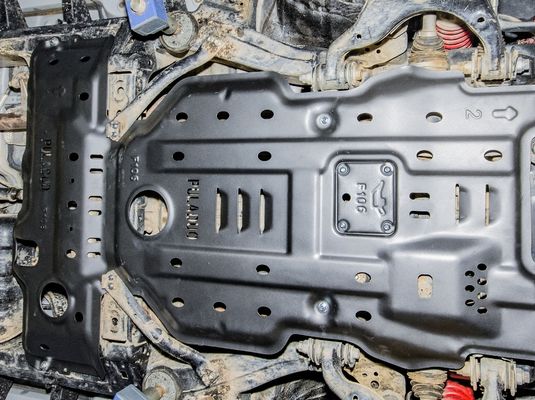 Landace Skid Steer Plaque de fixation rapide FJ Cruiser Plaque de dérapage et capacité de poids de 35 kg