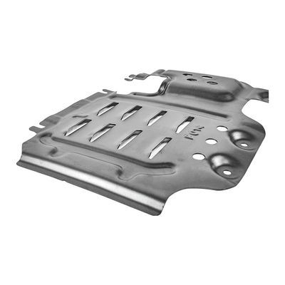 Plaque à dérapage élevé 2016 Audi S4 Transmission et Ford Ecosport avec épaisseur personnalisable