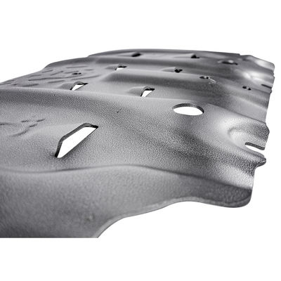 Plaque à dérapage élevé 2016 Audi S4 Transmission et Ford Ecosport avec épaisseur personnalisable