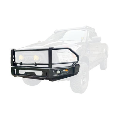 Challenger style chaud diffuseur arrière pare-chocs avant pour Dodge Ram 2500 avec haut niveau