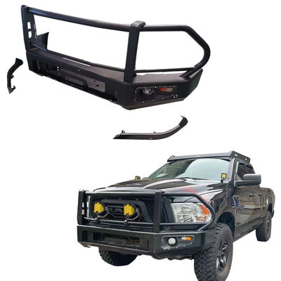 Challenger style chaud diffuseur arrière pare-chocs avant pour Dodge Ram 2500 avec haut niveau