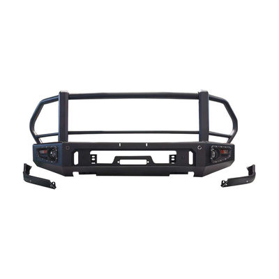 Challenger style chaud diffuseur arrière pare-chocs avant pour Dodge Ram 2500 avec haut niveau
