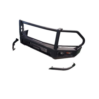 Durango chargeur avant pare-chocs avant pour Dodge Ram 1500 2012 Noir haut- avec 1