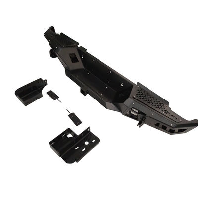 Innovation Auto Coffre-fort pour Ford Ranger Raptor 2009 Probox Parties de la lèvre avant Estima