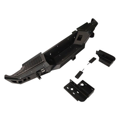Innovation Auto Coffre-fort pour Ford Ranger Raptor 2009 Probox Parties de la lèvre avant Estima