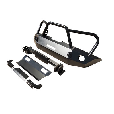 Accessoires automobiles en stock Protecteur de pare-chocs arrière pour Toyota Corolla 1994