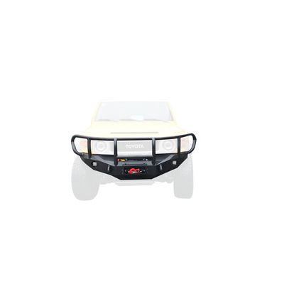 Accessoires automobiles en stock Protecteur de pare-chocs arrière pour Toyota Corolla 1994