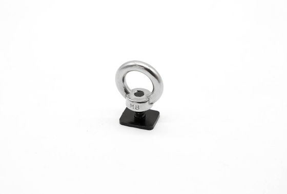 Jeep Wrangler hors route accessoires M8 boulon écrousse et boulons en T pour une installation facile