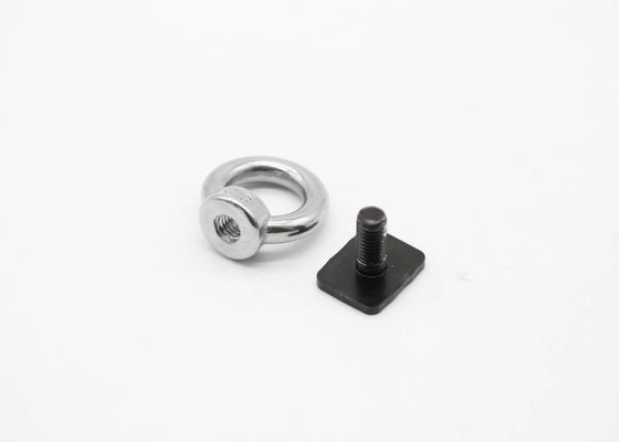 Jeep Wrangler hors route accessoires M8 boulon écrousse et boulons en T pour une installation facile