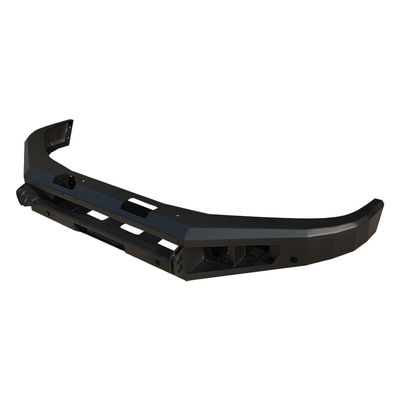Pare-chocs en acier au carbone pour Toyota Camry Lexus Scanner 3D Processus d'estampage intégré