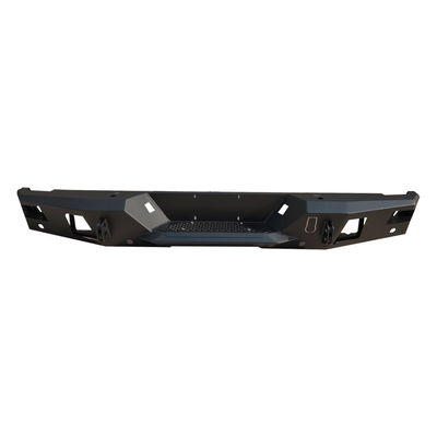 Pare-chocs en acier au carbone pour Toyota Camry Lexus Scanner 3D Processus d'estampage intégré