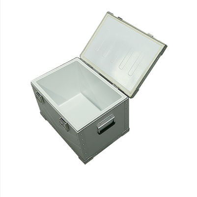 Boîtes de rangement pliantes pour camping 20L 30L 50L